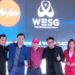 AirAsia Collaborates With Alisports As Official Airline Partner For WESG In Asean!