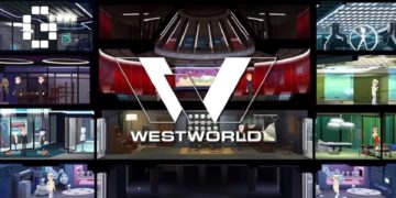 Westworld The Mobile Game Is Now Up In Stores!