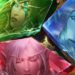WoW: Battle for Azeroth – The Three Sisters Comic Is Up Now!