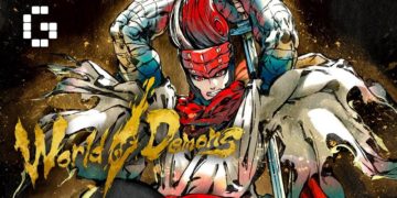 World of Demons