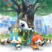 Yo-kai Watch World