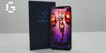 ASUS Zenfone 5 Review – Intelligent Phone, Perfect Companion