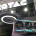 ZOTAC Showcases Their Next-Gen Innovations and Technologies At Computex 2018!