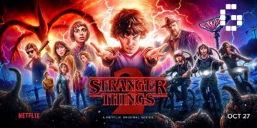 stranger things