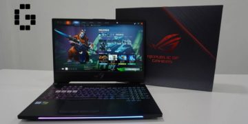 ASUS ROG Strix Hero II Review – a powerful and stylish machine for your MOBA gaming needs