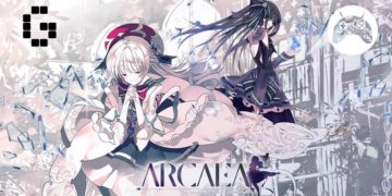 Mobile rhythm game Arcaea updated with new song pack, features, and story!