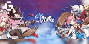 Azur Lane Closed Beta Coming Soon!