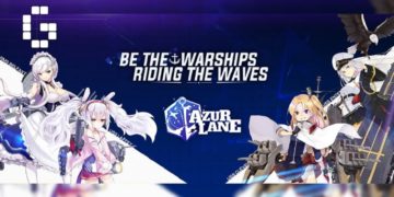 English Version Azur Lane Launches Pre-Registration!