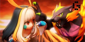 Pre-registration for Bakuretsu Monster now open