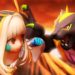 Pre-registration for Bakuretsu Monster now open