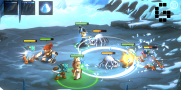 Battleheart 2 is now available for Android too!