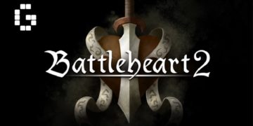 Battleheart 2 Will Launch On July 12th, 2018!