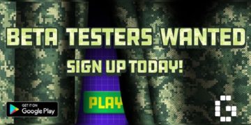 Capcom Mobile Has A New Game And They Need Beta Testers!