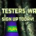 Capcom Mobile Has A New Game And They Need Beta Testers!
