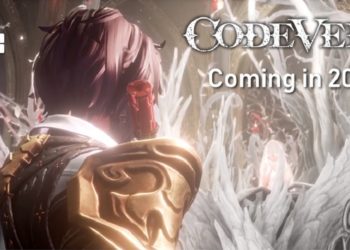 CODE VEIN Delayed To 2019
