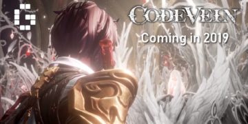 CODE VEIN Delayed To 2019