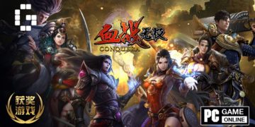 Conquera to open a new server – Saint Heaven on 24 July
