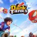Dank Tanks – A Multiplayer Tank Brawl Is Now Out On Play Store!