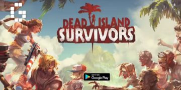 Dead Island: Survivors From The Dead Island Series Now Up In Stores!