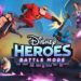 Disney Heroes: Battle Mode