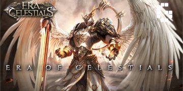 Era of Celestials breaks 300,000 pre-registration mark