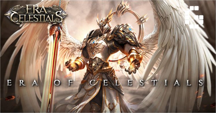 Era of Celestials breaks 300,000 pre-registration mark