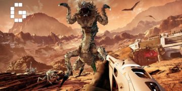 Far Cry 5: Lost On Mars Is Now Launched On The PS4, Xbox One and Steam!