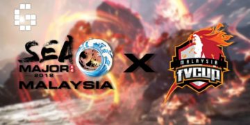 Here Are The Results For FV x SEA Major 2018 Malaysia!