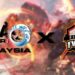 Here Are The Results For FV x SEA Major 2018 Malaysia!