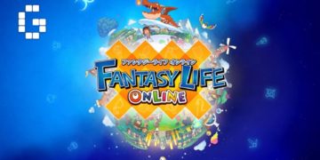 Fantasy Life Online Is Now Up In Stores!
