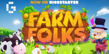 Farm Folks
