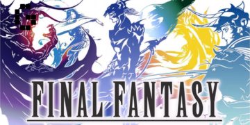 Final Fantasy Summer Fire Sale Now Live