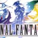 Final Fantasy Summer Fire Sale Now Live