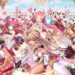 Pre-registration for Flower Knight Girl opens
