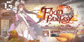 Food Fantasy Soft-Lunches (Launches) In Singapore and Philippines!