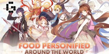 Food Fantasy