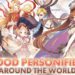 Food Fantasy