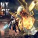 GIGANT SHOCK – Monster Hunting RPG by Nexon Launching On 25th July!