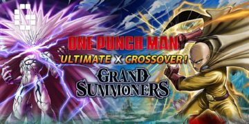 Saitama Punched Boros Into Global Grand Summoners!