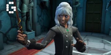 Harry Potter: Hogwarts Mystery Introduces New Multiplayer Limited Time Event!