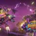 The Boomsday Project Is Underway Into Hearthstone This August 7th!
