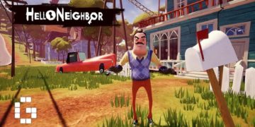 Hello Neighbor Has Finally Crept It’s Way To iOS and Android Stores!
