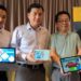 Gaming Tablet HUAWEI MediaPad M5 Setting A Standard In The Industry