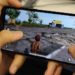 Huawei gaming smartphone