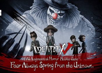 Identity V