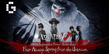 Identity V