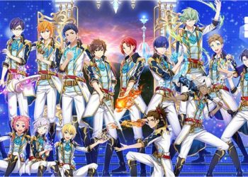 Idol Fantasy now available for smartphones