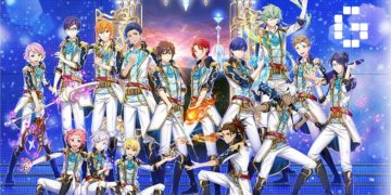 Idol Fantasy now available for smartphones