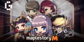 MapleStory M