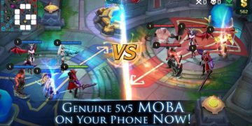 Tencent won lawsuit against Mobile Legends developer Moontoon and has been awarded 2.9 million USD